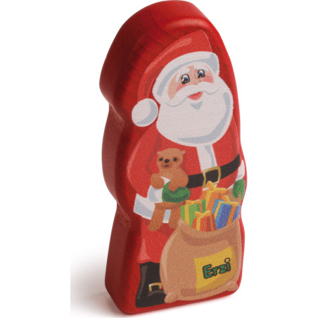 Santa Claus - 3,6 cm / 1.4 inch