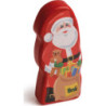 Weihnachtsmann - 3,6 cm