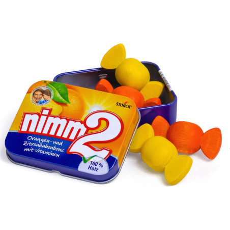 nimm2 in der Dose - 7,5 cm