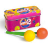 nimm2 Lollies in Tin - 10,7 cm / 4.2 inch