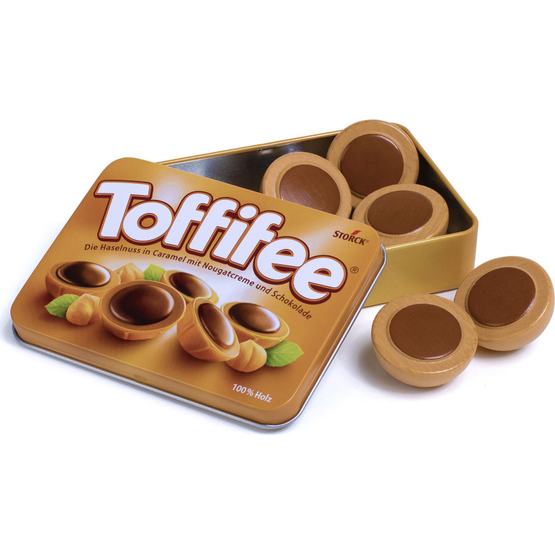 Toffifee in der Dose - 11,4 cm