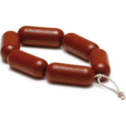 Würstchenkette - 15 cm