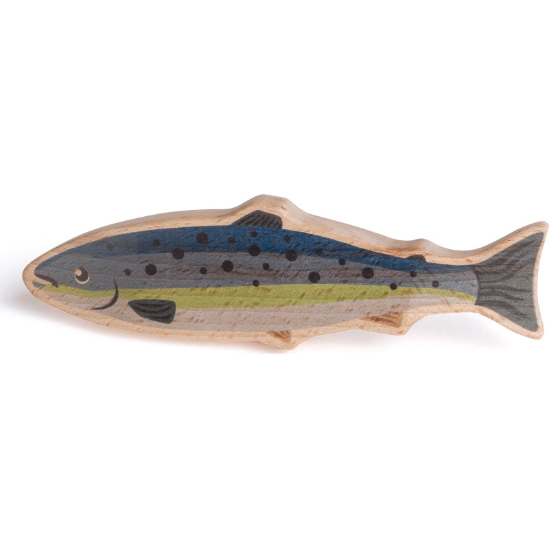 Lachs - 16,5 cm