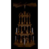 4-Tier Pyramid - Nativity - 52 cm / 20.5 inch