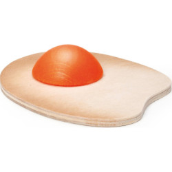 Fried Egg - 8,5 cm / 3.3 inch