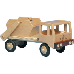Garbage Truck