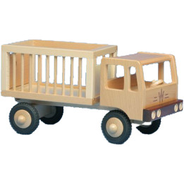 Zoo-LKW