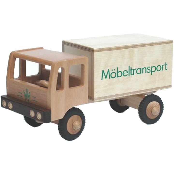 Container Truck