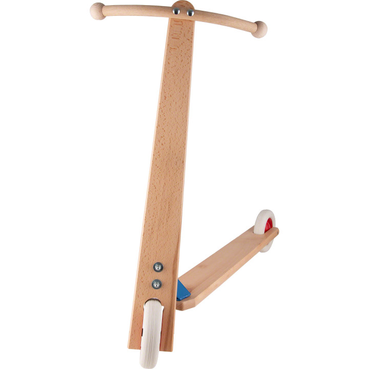 Roller "Conny" - natur - 72 cm