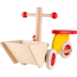 Ride-on "Dumpo" - 39 cm / 15.4 inch