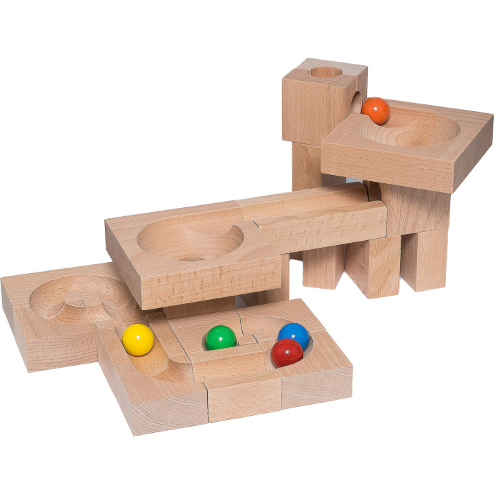 Marble Run No. 03 Funnel S - 6 cm / 2.4 inch