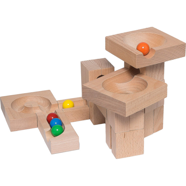 Marble Run No. 03 Funnel S - 6 cm / 2.4 inch