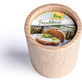 Frischkäse - 0 cm