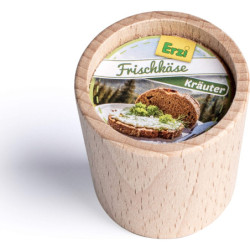 Frischkäse - 0 cm