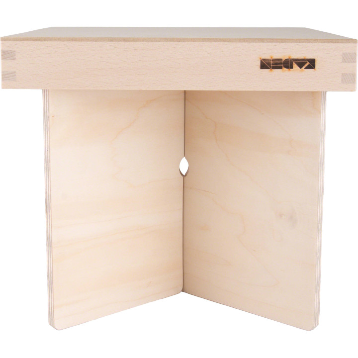 Kreuzflächen S 24cm - 24 cm