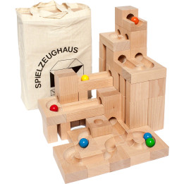 Kugelbahntasche S - 33 cm