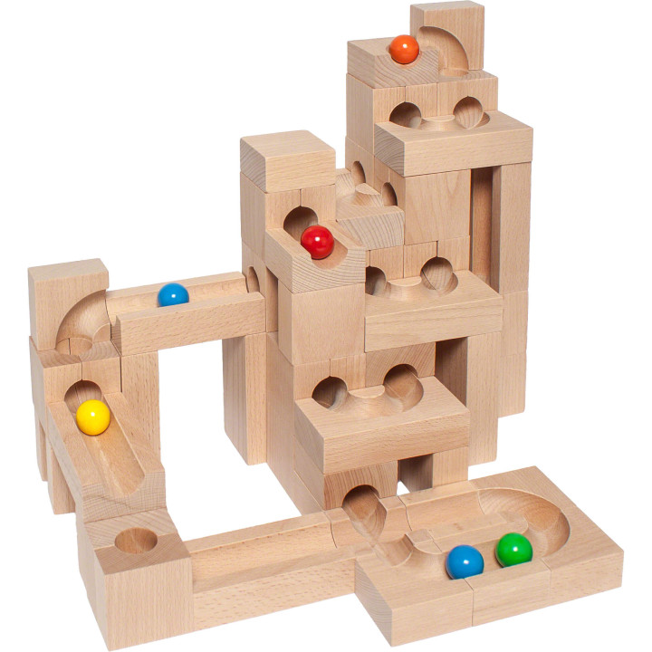 Marble Run Bag S - 33 cm / 13 inch