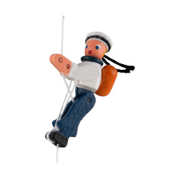 Kletterfigur Klettermax Matrose - 6,5 cm