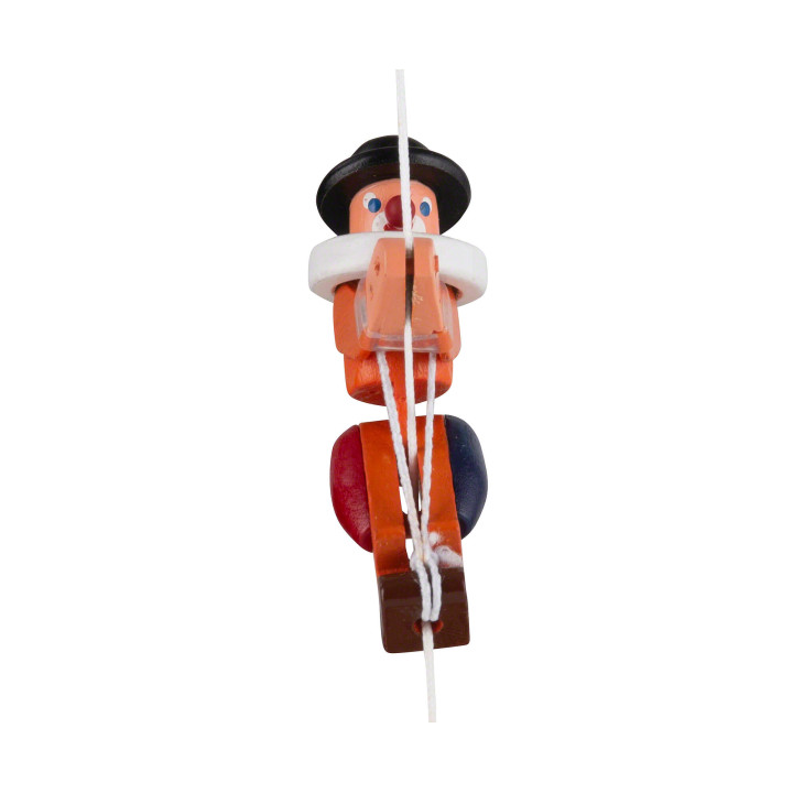 Climbing Figure Klettermax Clown - 6,5 cm / 2.6 inch