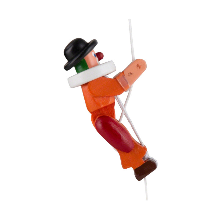 Climbing Figure Klettermax Clown - 6,5 cm / 2.6 inch
