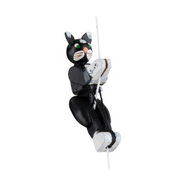 Kletterfigur Klettermax Katze - 6,5 cm