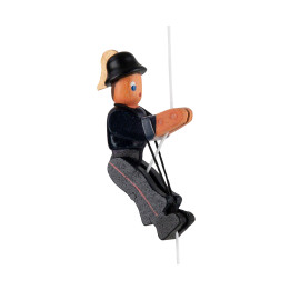 Climbing Figure Klettermax Fireman - 6,5 cm / 2.6 inch