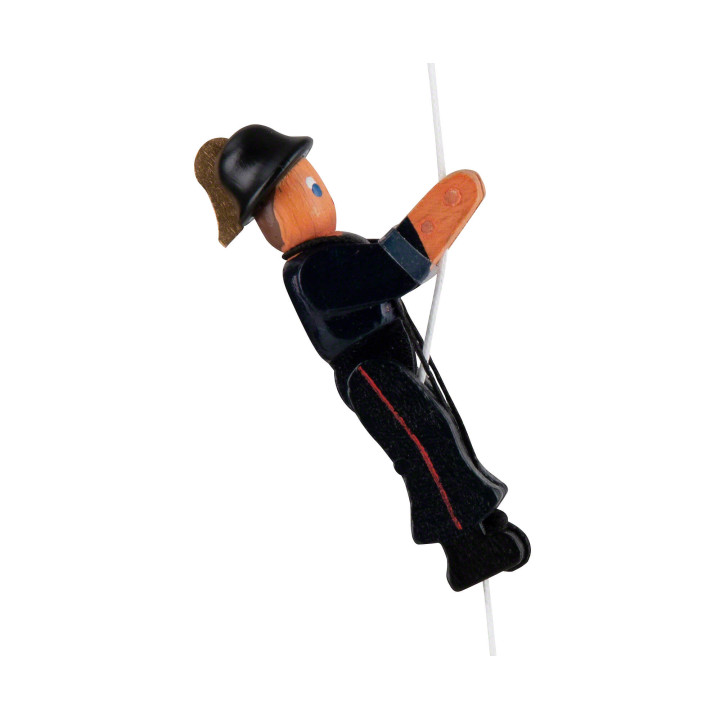 Climbing Figure Klettermax Fireman - 6,5 cm / 2.6 inch
