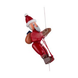 Climbing Figure Klettermax Santa Claus - 6,5 cm / 2.6 inch