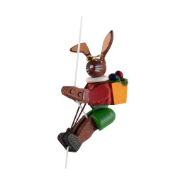 Kletterfigur Klettermax Osterhase - 6,5 cm