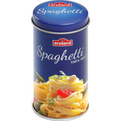 Spaghetti In Can - 4,7 cm / 1.9 inch