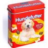 Hundefutter in der Dose - 7,1 cm