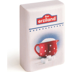 Zucker - 4,5 cm