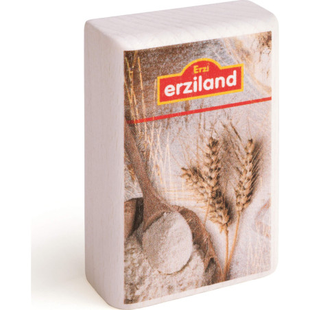 Flour - 4,5 cm / 1.8 inch
