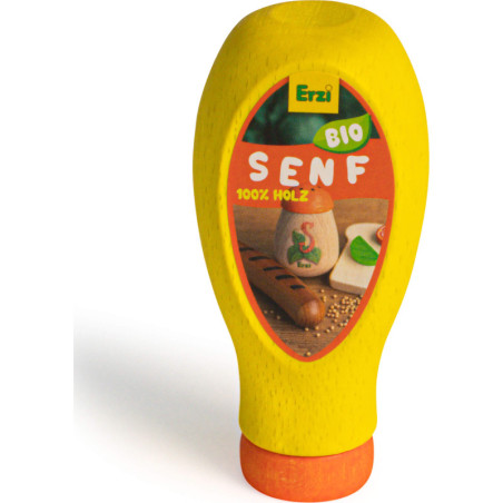 Mustard - 2,8 cm / 1.1 inch