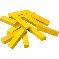 French Fries - 7,2 cm / 2.8 inch