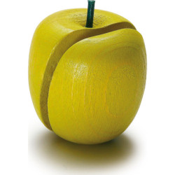 Apple For Cutting - 4,3 cm / 1.7 inch