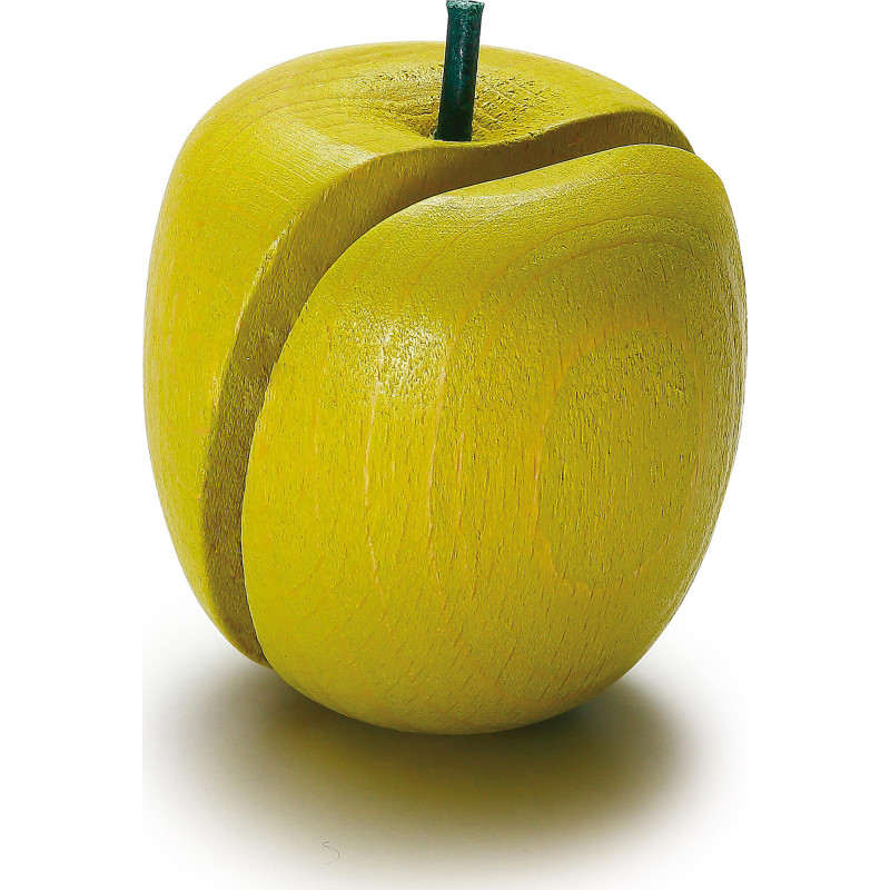 Apfel zum Schneiden - 4,3 cm