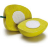 Apple For Cutting - 4,3 cm / 1.7 inch