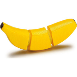 Banana For Cutting - 12,6 cm / 5 inch