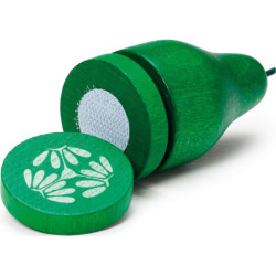 Cucumber For Cutting - 8,9 cm / 3.5 inch
