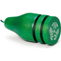 Cucumber For Cutting - 8,9 cm / 3.5 inch