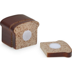Bread For Slicing - 8,7 cm / 3.4 inch