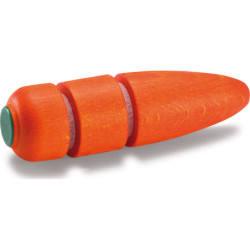Carrot For Cutting - 10,2 cm / 4 inch