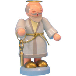 Peter - Standing - 6 cm / 2,3 inch