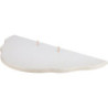Cloud Landscape - Tier 4 - White/Gold - 54,5x26 cm / 21.5x10.2 inch
