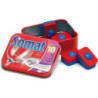 Somat Dishwasher Tabs In Tin - 7,5 cm / 3 inch