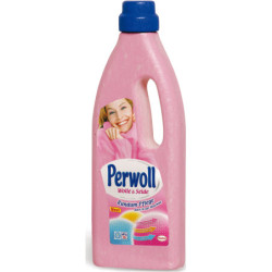 Detergent for Delicate Perwoll - 4,5 cm / 1.8 inch