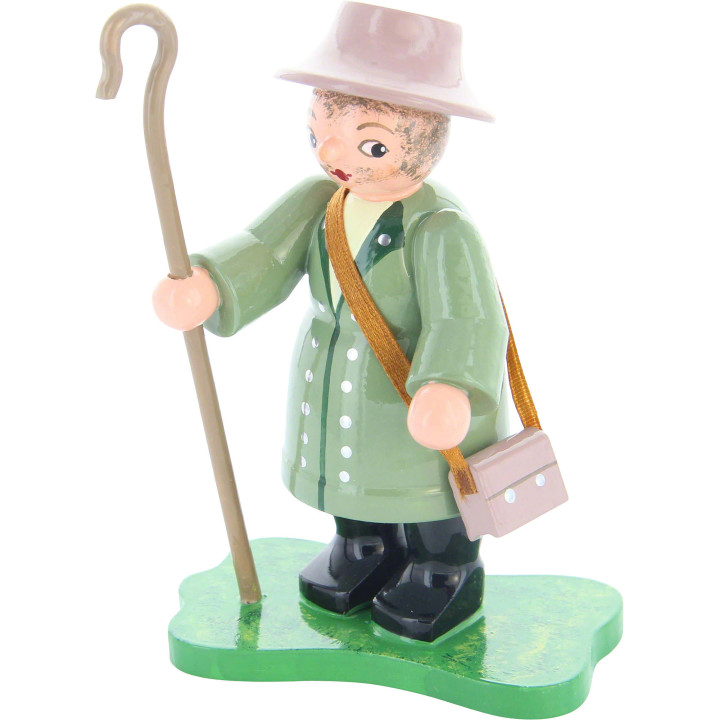 Schäfer "Heini" - 10 cm