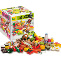 Sorting Big Box - 21,4 cm / 8.4 inch