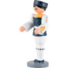 Aschenbrödel Prinz mit dunkelblauer Jacke - 7 cm